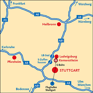 Region Ludwigsburg